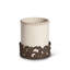 GG Collection Acanthus Stoneware Utensil Holder