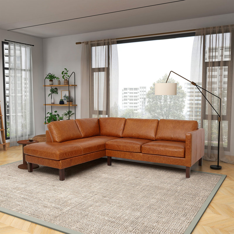 Canapé modulaire Juno