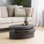 Table basse rotative moderne