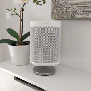 Fixed Height Sonos Speaker Stand