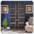 Versatile Multi-Function Cabinet Storage Practical Stylish Compact Organized Chic