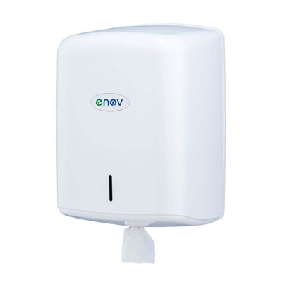 Enov Exel Toilet Paper Dispenser