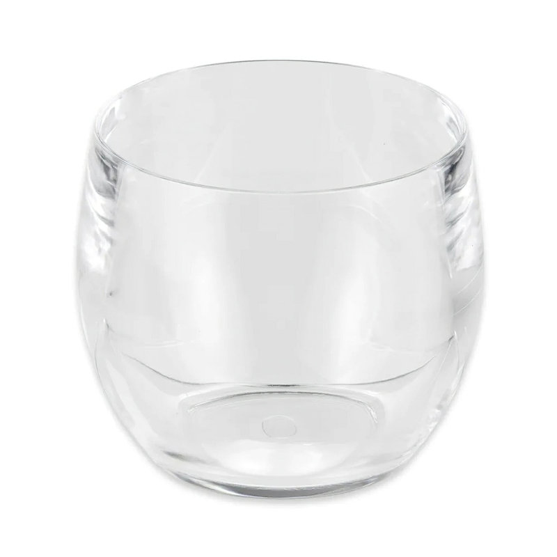 8oz. Wine Glass Set