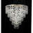 Murana 5 - Light Tiered Chandelier-94956333-131122838-94956328