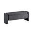 Banc de rangement rembourré Borkovany-158433331