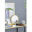 Miroir rond D11