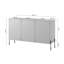 Abebi 154cm Sideboard-1951505521