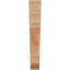 Support de scie grossière traditionnelle, sapin Douglas, l 6 po x P 40 po x H 40 po-93350109-93350110
