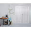Porte intérieure battante en bois manufacturé 1 panneau Shaker-97019596-94493385-94493382