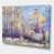 Toile tendue