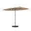 457cm X 274cm Rectangular Market Parasol-1713338516