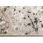 Tapis d'intérieur moderne abstrait gris-1393095657