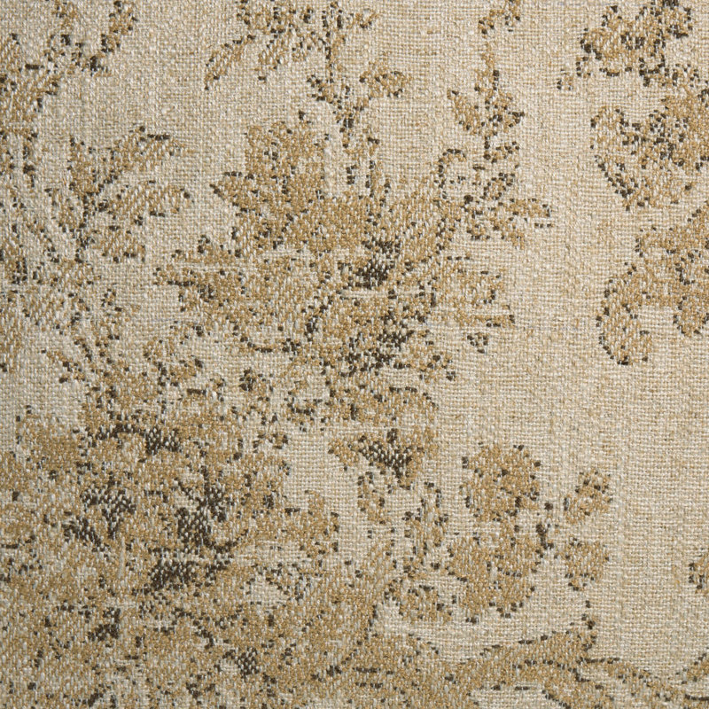 April Pillow-Fallingbrook Cafe, Fallingbrook Natural Damask, Square 20"