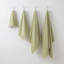 Plush Zero-Twist Cotton Face Towel-555842004