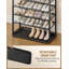 32 Pair Shoe Rack