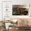 Table de Nicci, paysage de montagne-108929423