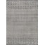 Tapis gris / crème Altab-35420056