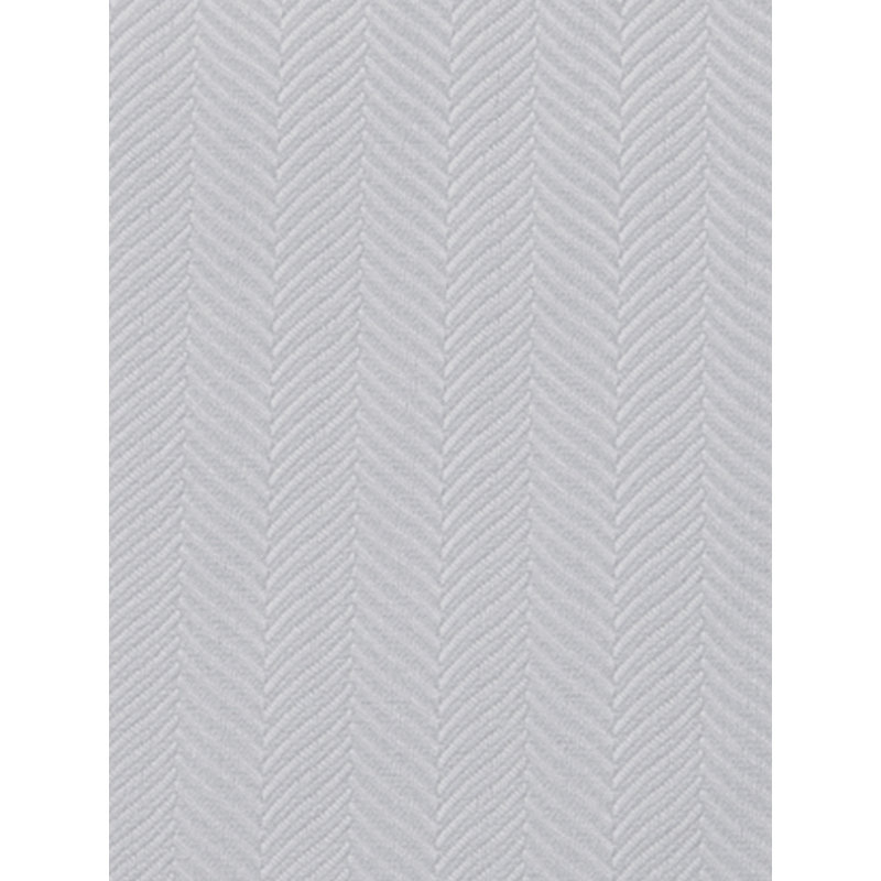 Tesoro Percale Fitted Sheet, Lunar, King