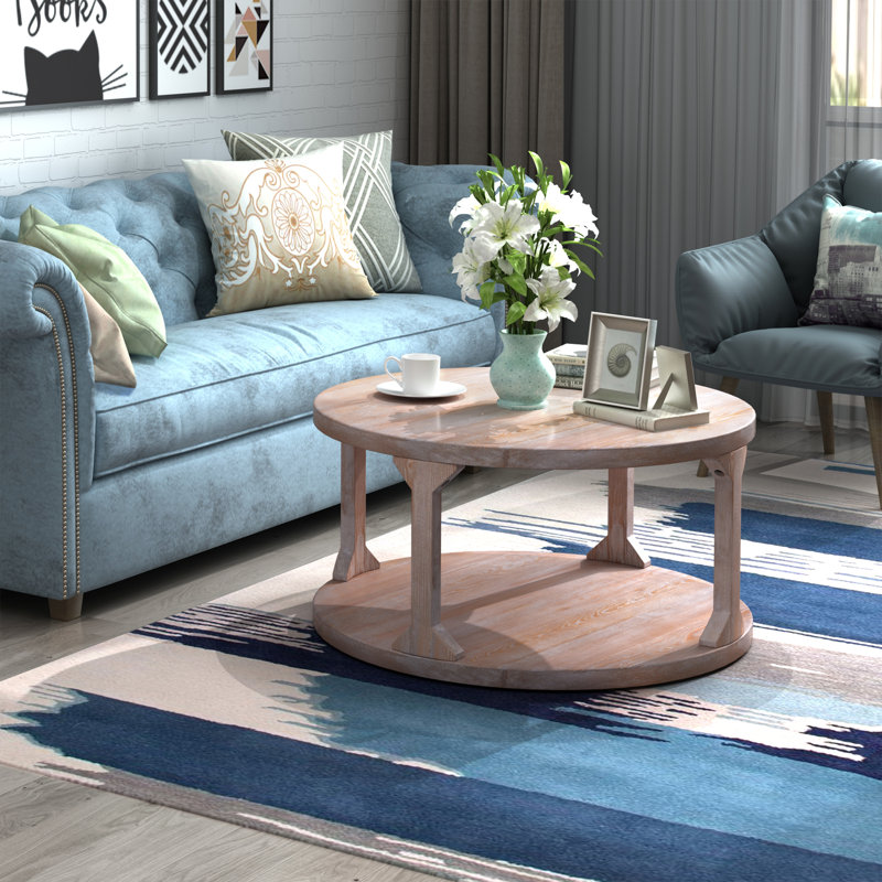 Table basse Pelham