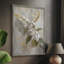 Reproduction encadrée FLORAL Series CCLVII - bois massif-1409854809