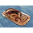 Copper Charolita Tray