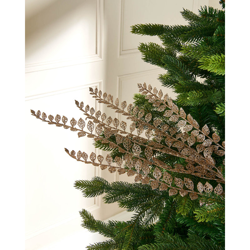 14.986cm Plastice No Tree Topper