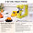 3 In 1 Hat Press Heat Machine For Caps-114597417