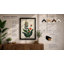 Two Specimens Botanical - Framed Print-121326728-121326733