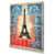 Toile tendue