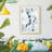 Sea Silk I -Framed Print-1197916660