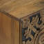 60cm Solid Wood Sideboard