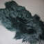 Adlai Solid Colour Sheepskin 65cm X 95cm Area Rug
