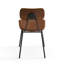 Chaise d'appoint Budd-588720111