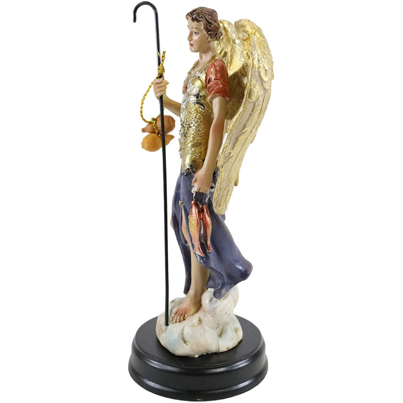 Figurine Cayden-Jay