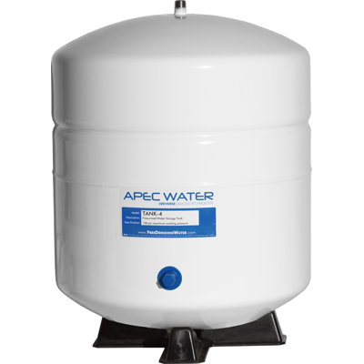 Water Tank