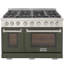 Kucht 48'' W Free Standing Range-73097281-90742610