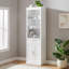 Bibliothèque standard H 78 "x l 23,75" Casner