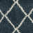 Humberto Hudson Shag Performance Geometric Rug-1027462850-951354677