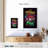 Lelend Cinco De Mayo Neon Lights-108483695