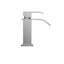 Robinet de lavabo pour salle de bain à poignée simple 6 "certifié CUPC Harlow-118546182
