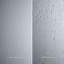 Revel Shower Door 70 In. X 31-1/8 - 36 In. With 5/16-In Thick Frosted Glass