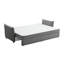 Lit gigogne en tissu avec rangement Irina-663562952