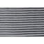 High-Quality Hand-Knotted Charcoal/Gray Area Rug-82459680-124930592