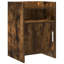 40cm W Composite Bedside Table-345419927