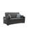 70" Square Arm Sleeper