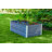 Urbana Keyhole Composting Raised Garden Bed-48371127-48372324