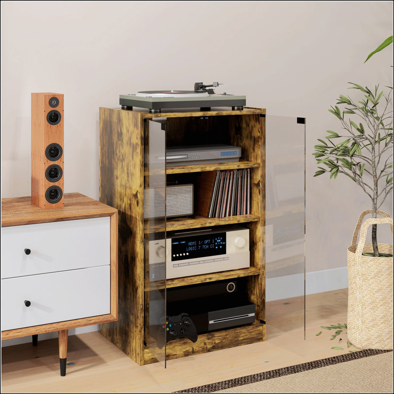 Cabinet média