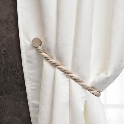 Curtain Hardware & Accessories