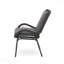 Ensemble de 2 chaises de patio avec coussins Mccaskill-1249116647