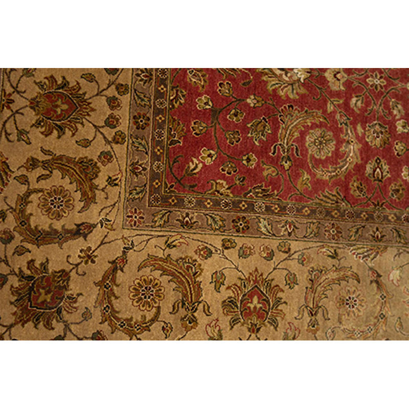 Oriental Area Rug